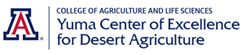 Yuma center Deser Agriculture